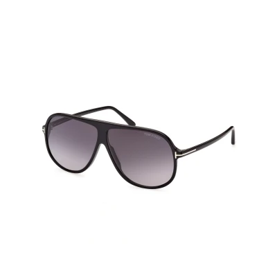 Imagen de Tom Ford Gafas de sol, Talla: One Size, Shiny black