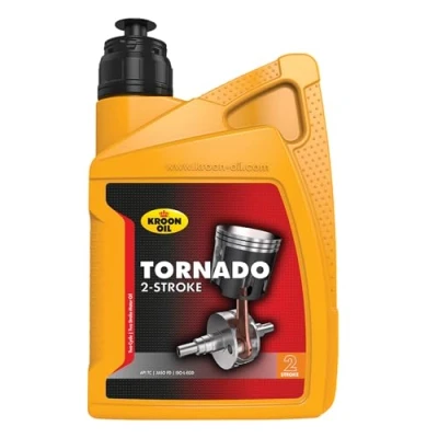 Imagen de Kroon Oil Tornado 1L Aceite de motor 02225