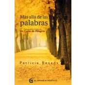 Imagen de Mas Alla De Las Palabras: Cronicas La Practica Un Curso Milag