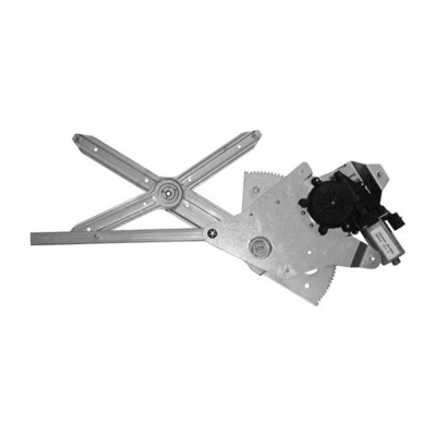 Imagen de Magneti Marelli Elevalunas Delante, izquierda eléctrico con electromotor 350103267000 RENAULT: Kangoo I, I Express, II / Grand