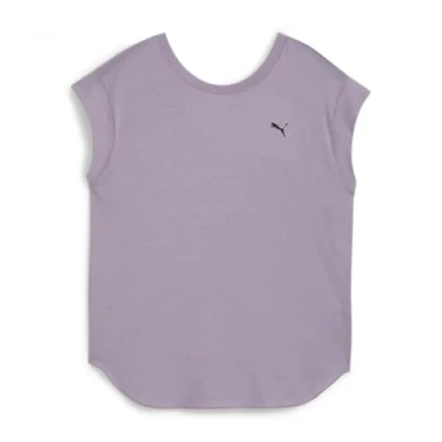 Imagen de PUMA Studio Foundations tee, Camisetas, 524845