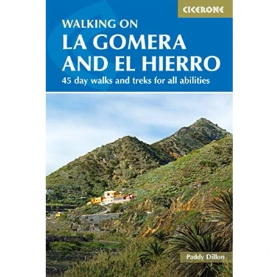 Imagen de Walking On La Gomera And El Hierro