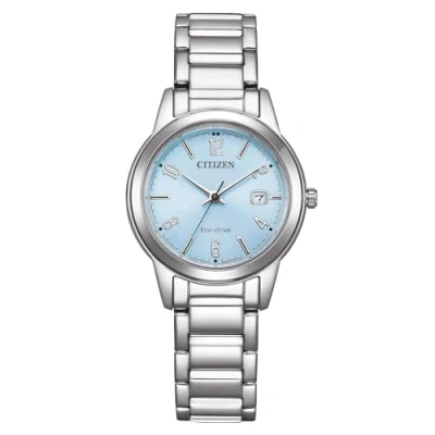 Imagen de CITIZEN Reloj Analógico para Mujeres de Cuarzo FE1241 71L