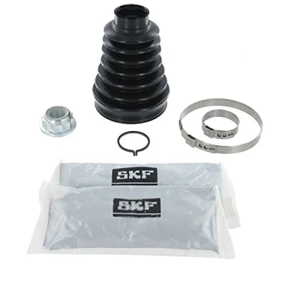 Imagen de SKF VKJP 8364 Fuelle Palier 113 Termoplástico VOLKSWAGEN: Transporter 5, 5 Bus, Multivan (7HM norauto, oscaro, mister auto