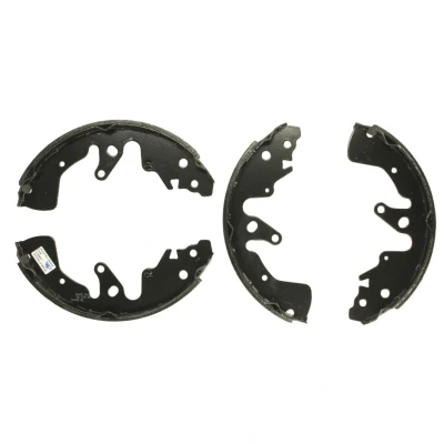 Imagen de ATE 03.0137 0499.2 Zapatas de Freno 254 41 sin palanca SUZUKI: Grand Vitara 2 SUV