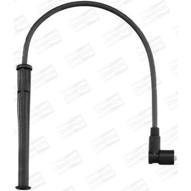 Imagen de CHAMPION CLS083 Juego de Cables Encendido 4 RENAULT: CLIO 2, TWINGO 1, 2 norauto, oscaro, mister auto