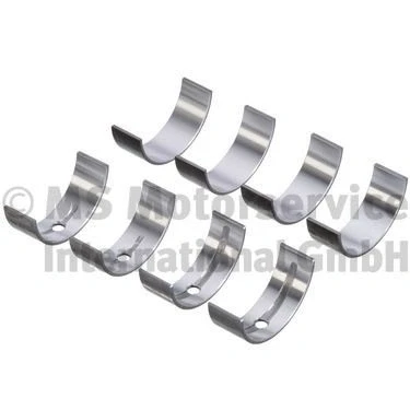 Imagen de KOLBENSCHMIDT 37184600 Kit cojinetes cigüeñal CITROËN: Berlingo II
