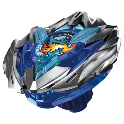 Imagen de タカラトミー(TAKARA TOMY) Beyblade X UX 01 Buster de drenaje arranque 1 60A