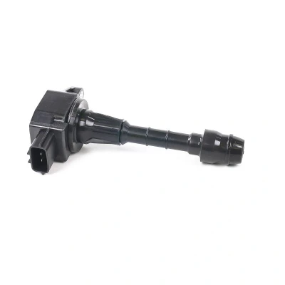 Imagen de DELPHI GN10831 12B1 Bobina de encendido 3 12 NISSAN: MICRA 3, Note I