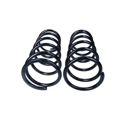 Imagen de MAXGEAR 60 1213D Muelle de suspensión Eje delantero helicoidal para vehículos con chasis estándar SUZUKI: Grand Vitara 2 SUV