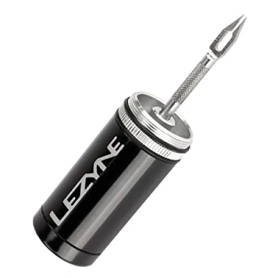 Imagen de LEZYNE 1 pk tbls v104 Kits de reparación, Unisex, Negro