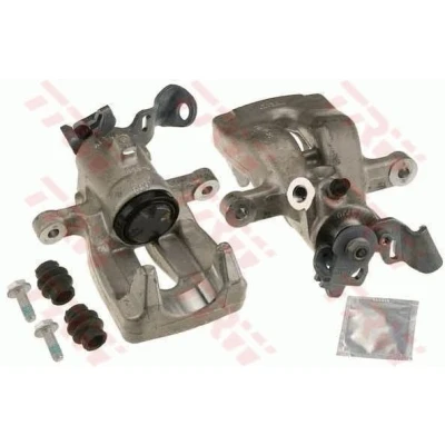 Imagen de TRW BHQ244E Pinza de freno Aluminio RENAULT: CLIO 3
