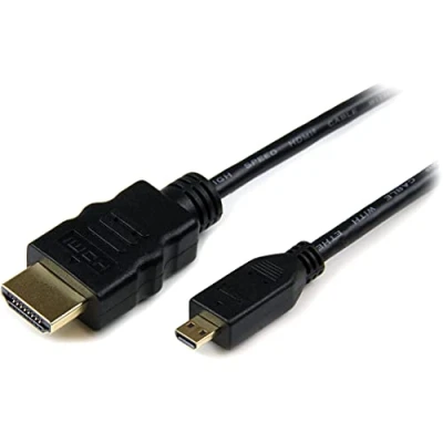 Imagen de 0.5M HIGH SPEED HDMI CABLE WITH