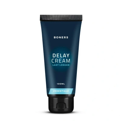 Imagen de Crema Retardante Boners