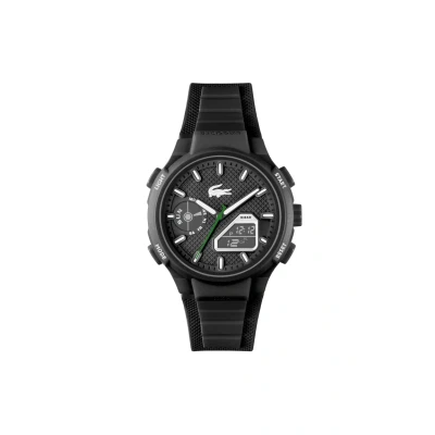 Imagen de Lacoste Reloj digital schwarz schwarz, Hombre, Talla: One Size,
