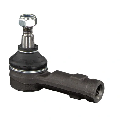 Imagen de FEBI BILSTEIN 42200 Rótula de dirección Eje delantero, izquierda, derecha con tuerca autofijadora HONDA: PRELUDE 3