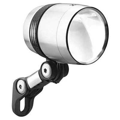 Imagen de Busch &amp; Müller faro Lumotec IQ X, plateado