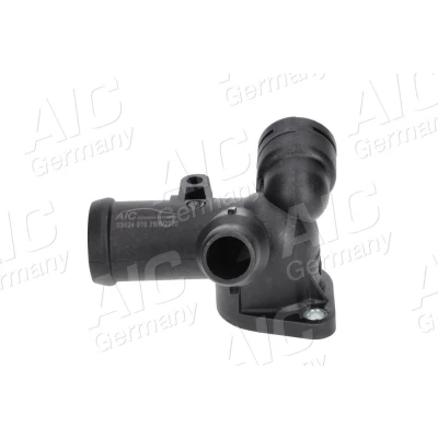 Imagen de AIC 53424 Bridas Cabeza cilíndrica, lado de engranaje con junta anular AUDI: A4 B6 Berlina, B7 Avant, VOLKSWAGEN: Passat B5 GP Berlina