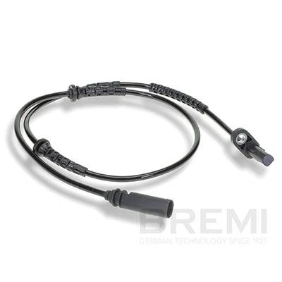 Imagen de BREMI 51312 Sensor de ABS con cable BMW: 5 Berlina