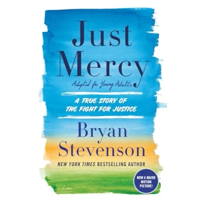 Imagen de Just Mercy: A True Story Of The Fight For Justice Adapted Young Ad