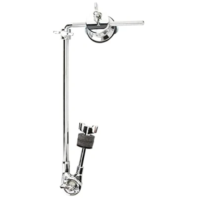 Imagen de Gibraltar Brazo plato Soporte de platos Se monta en el bombo, 12&quot; rod SC GBDCA