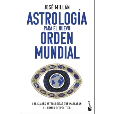 Imagen de Astrología Para El Nuevo Orden Mundial