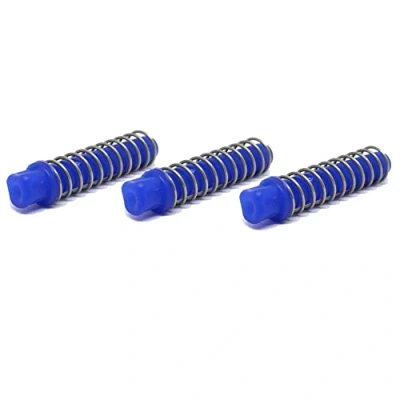 Imagen de Anakel Home Pasador Largo Adaptable para Asa Olla Express Duromatic Supreme, Inox y Durotherm I Incluye 3 unidades