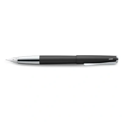 Imagen de LAMY Studio Black FP B