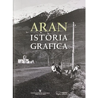 Imagen de Aran istòria grafica: 62 (Visió)