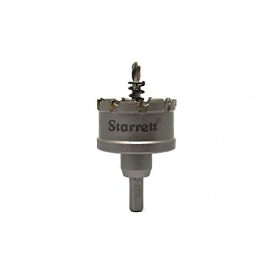 Imagen de Starrett, Corona perforadora DEEPCUT con dientes de metal duro, CTD60