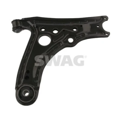 Imagen de SWAG 30 73 0004 Barra oscilante, suspensión de ruedas VOLKSWAGEN: Polo III Hatchback, SEAT: Arosa