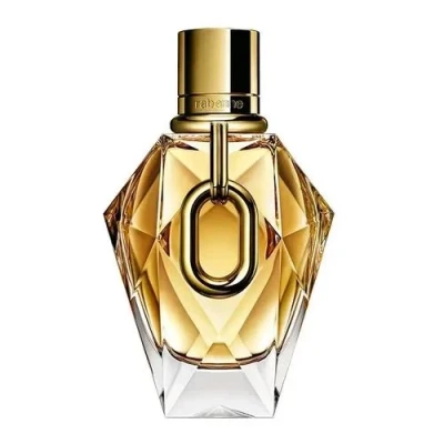 Imagen de Paco Rabanne Million Gold For Her Eau de Parfum Recargable 50 ml