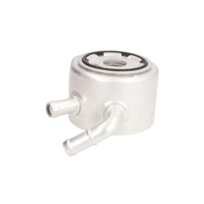 Imagen de THERMOTEC D4R001TT Radiador de Aceite RENAULT: Kangoo I, GRAND SCENIC 2, CLIO DACIA: Logan I Express, MCV