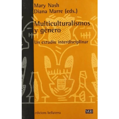 Imagen de Multiculturalismo y genero (GENERAL UNIVERSITARIA (SGU))