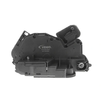 Imagen de VEMO V10 85 2324 Cerradura de Puerta con cierre centralizado Delante, izquierda SKODA: Octavia 3 Schrägheck, Combi