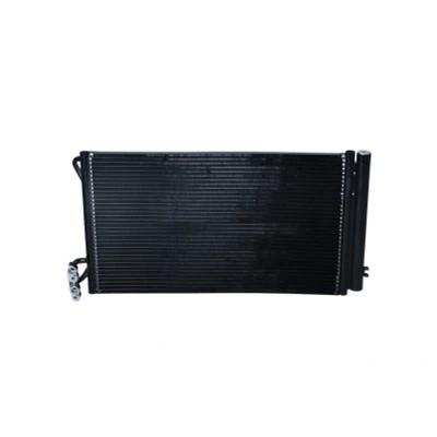 Imagen de NRF EASY FIT 35773 Condensador con secador, junta anular 15,4 13,8 Aluminio 575 BMW: 3 Coupé, Berlina, 1 Hatchback norauto, oscaro,