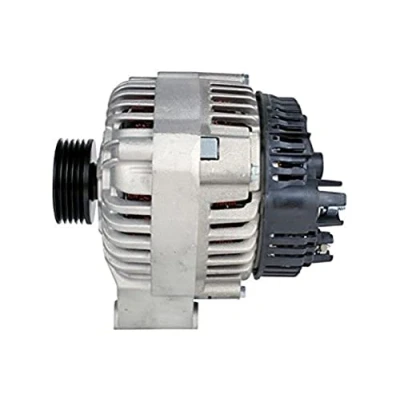 Imagen de HELLA 8EL 012 427 141 Alternador 14V 70A CITROËN: Saxo Hatchback, Berlingo / First I Furgón,