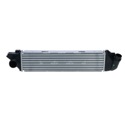 Imagen de NRF 30968 Intercooler Aluminio OPEL: Vivaro B Combi, Furgón, RENAULT: Trafic 3, FIAT: Talento Furgón