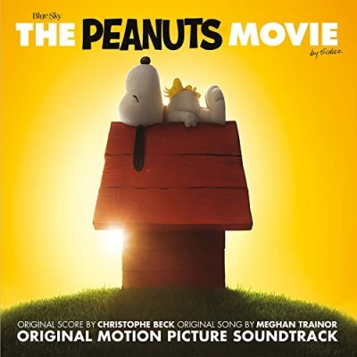 Imagen de Peanuts Movie / O.S.T. [Vinilo]