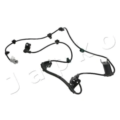 Imagen de JAPKO 1512023 Sensor de ABS Delante, izquierda TOYOTA: HILUX 3 Pick up