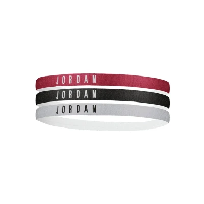 Imagen de Jordan Otros accesorios, Talla: One Size, Rotschwarzgrau