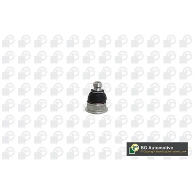 Imagen de BGA SJ7322 Rótula de suspensión Eje delantero, izquierda, derecha, delantero abajo 46mm 64mm RENAULT: SCENIC 2, Clio 3, 4