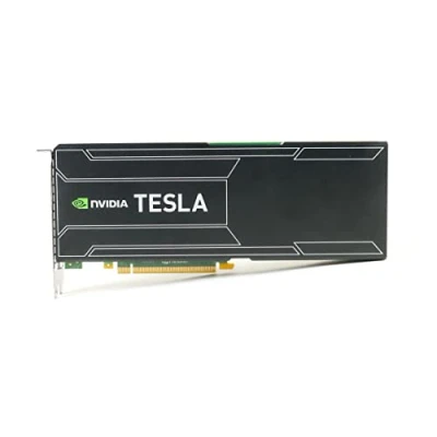 Imagen de NVIDIA Tesla K20 Acelerador de servidor GPU 900 22081 0010 000 (renovado)