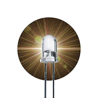 Imagen de LED master 3 mm y 5