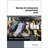 Imagen de (uf0890) Montaje De Instalaciones Automatizadas