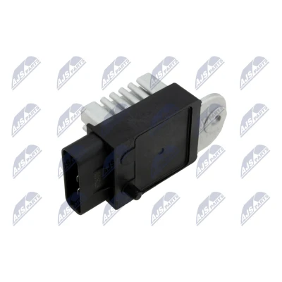 Imagen de NTY ERD CH 019 Resitencia, ventilador habitáculo CHRYSLER: VOYAGER 4, JEEP: Cherokee III