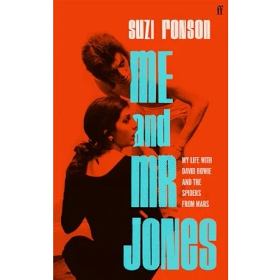 Imagen de Me And Mr Jones