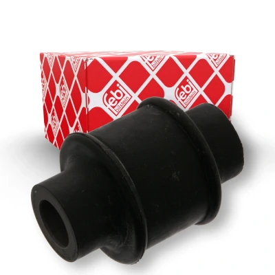 Imagen de FEBI BILSTEIN 43724 Soporte, parachoques