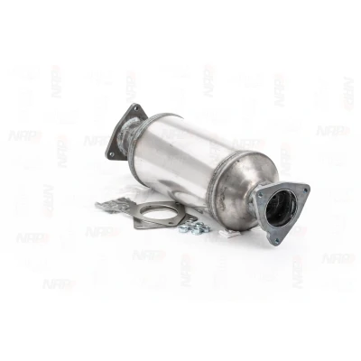 Imagen de BM CATALYSTS BM11206 Filtro de Partículas cordierita
