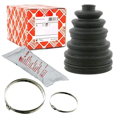 Imagen de FEBI BILSTEIN 27730 Fuelle, árbol de transmisión